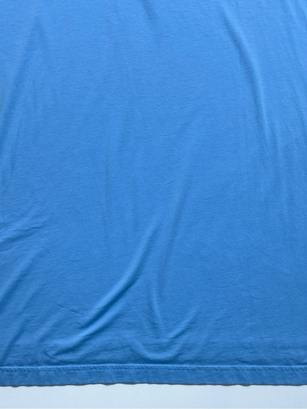 Peter Millar Seaside Wash Polo Shirt Mens Size XL Blue Crown Logo Goldstrike - Picture 12 of 13